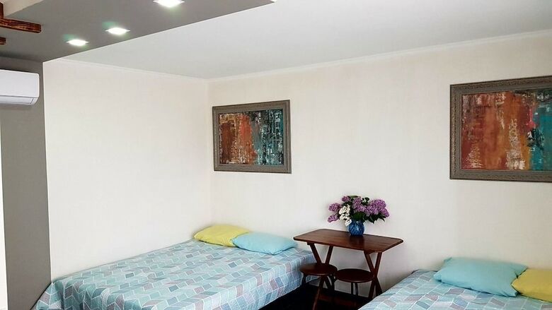 Hotel Guest House Shafran