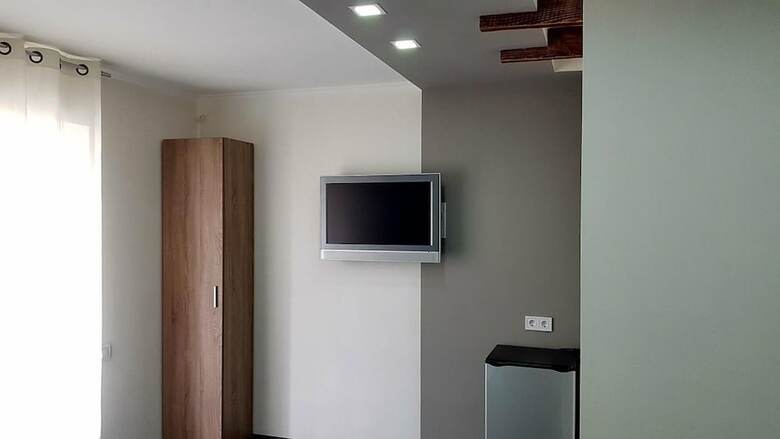 Hotel Guest House Shafran