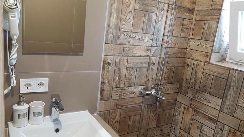 Hotel Guest House Shafran