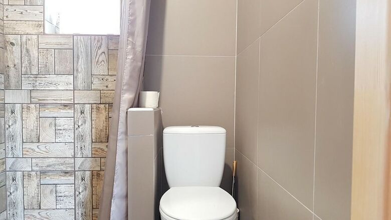 Hotel Guest House Shafran