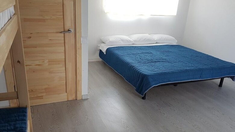 Hotel Guest House Shafran