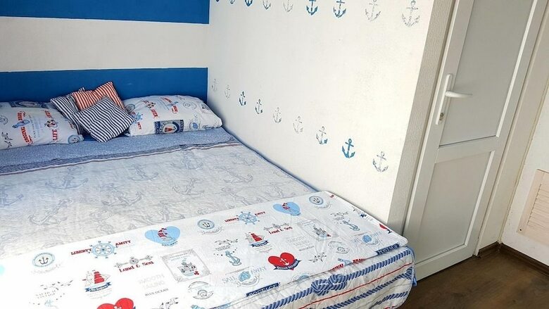 Hotel Guest House Shafran
