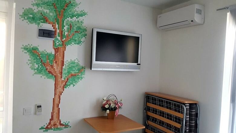 Hotel Guest House Shafran