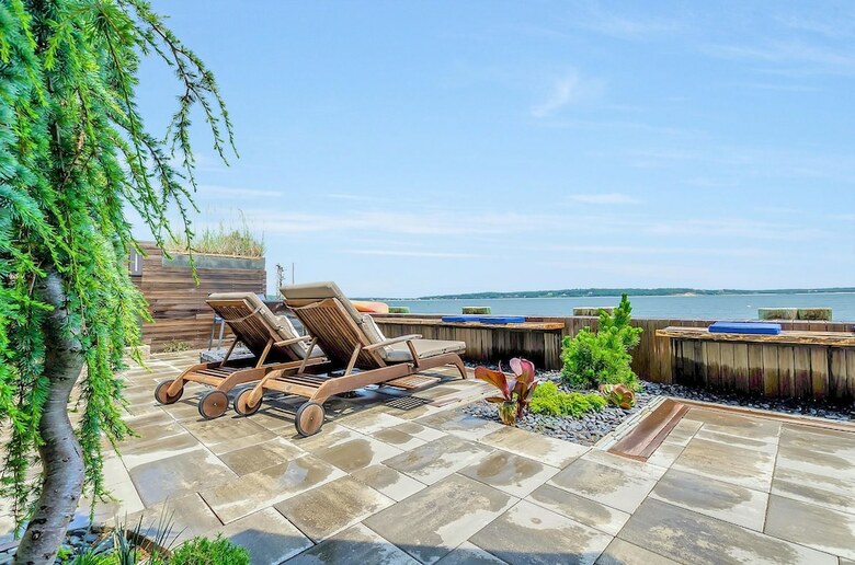North Fork Waterfront Beach House
