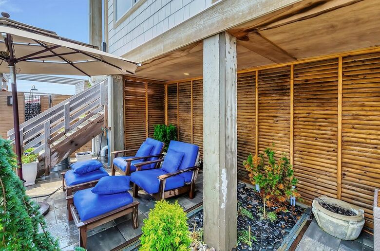 North Fork Waterfront Beach House