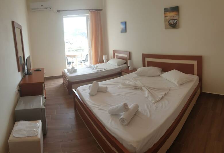 Golden Hotel