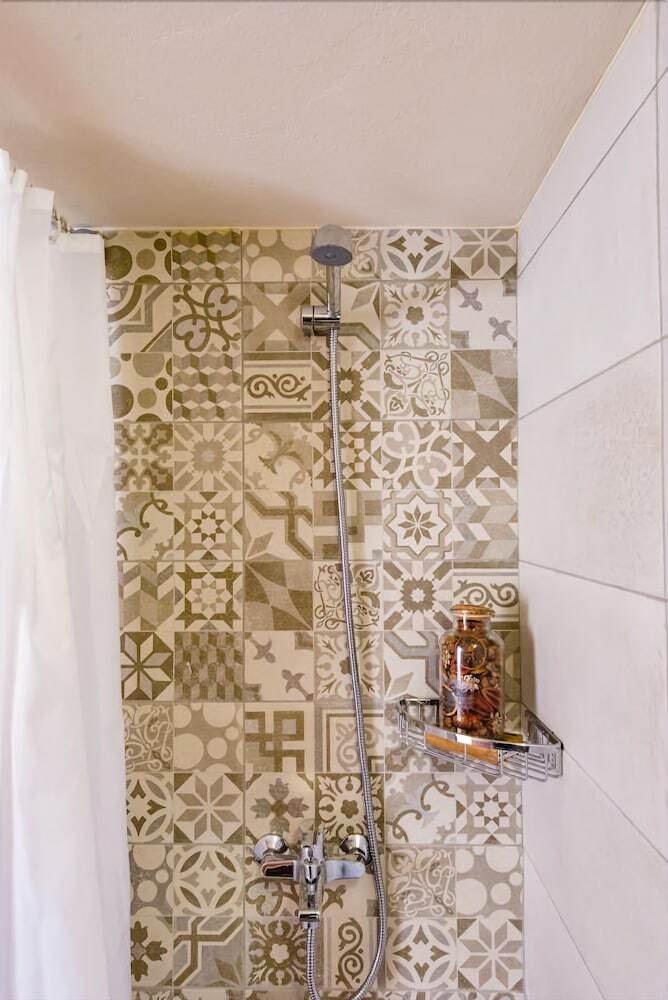 Apartamentos Spitakia Halki