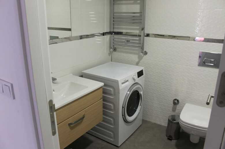 Apartamento Koza Park Esenyurt Istanbul