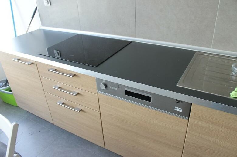 Apartamento Koza Park Esenyurt Istanbul