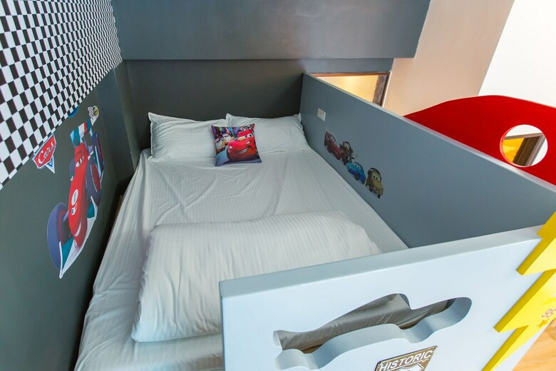 Hotel Yilan 1955 Kids Friendly B&B