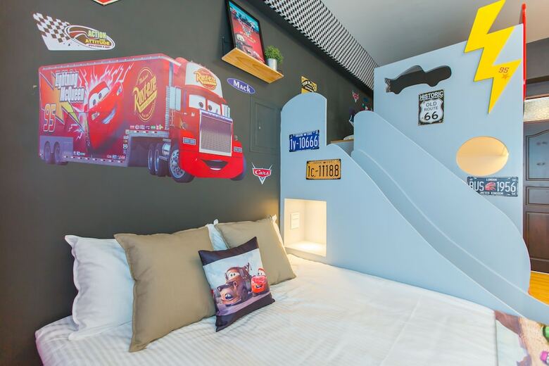 Hotel Yilan 1955 Kids Friendly B&B