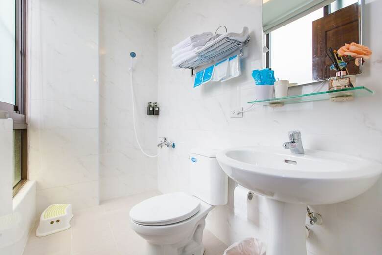 Hotel Yilan 1955 Kids Friendly B&B