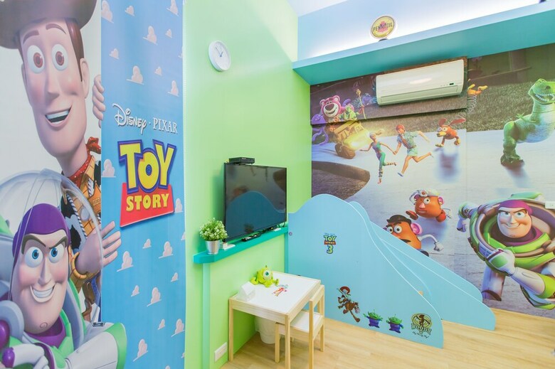 Hotel Yilan 1955 Kids Friendly B&B