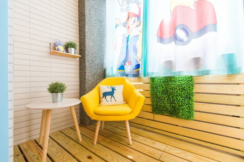 Hotel Yilan 1955 Kids Friendly B&B