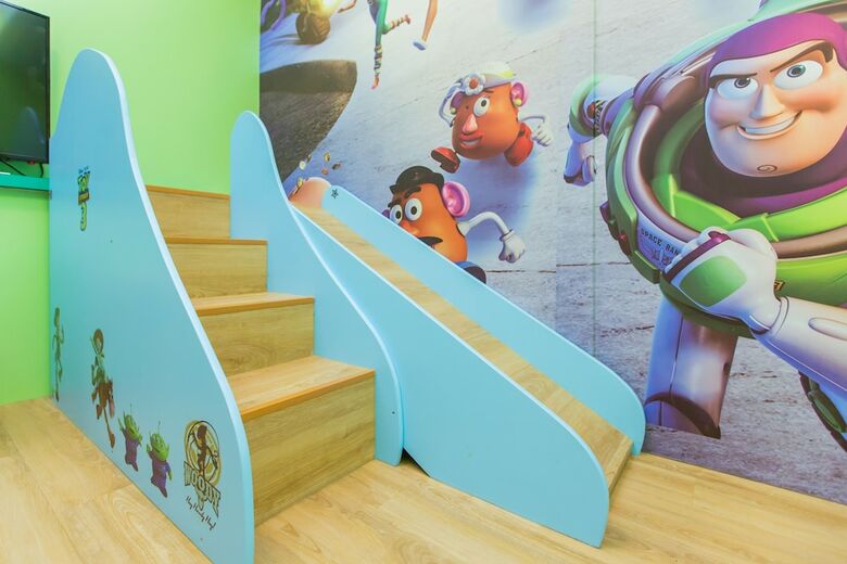 Hotel Yilan 1955 Kids Friendly B&B