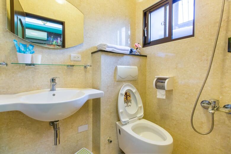 Hotel Yilan 1955 Kids Friendly B&B