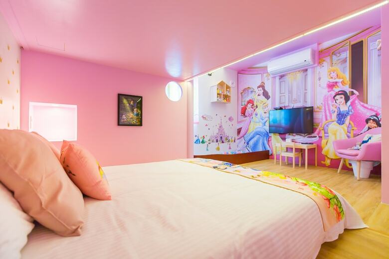 Hotel Yilan 1955 Kids Friendly B&B