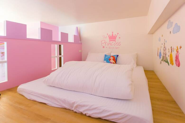 Hotel Yilan 1955 Kids Friendly B&B