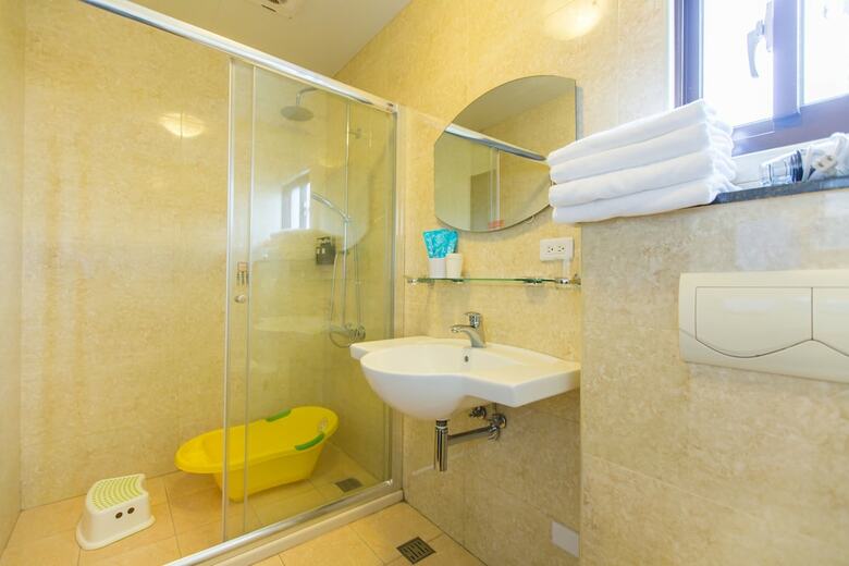 Hotel Yilan 1955 Kids Friendly B&B