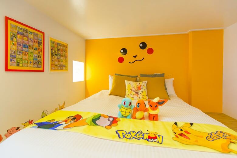 Hotel Yilan 1955 Kids Friendly B&B