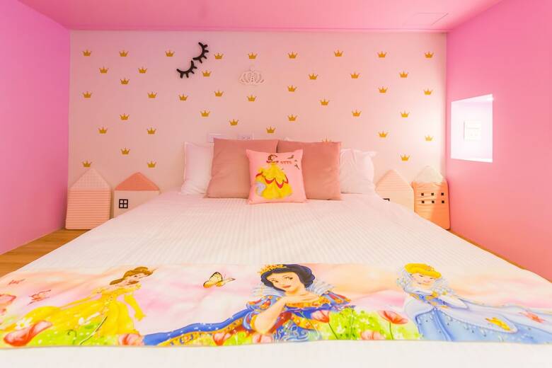 Hotel Yilan 1955 Kids Friendly B&B