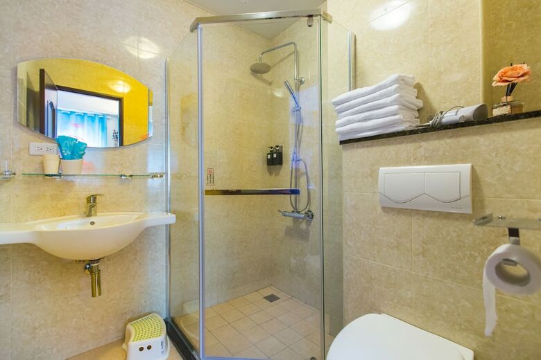 Hotel Yilan 1955 Kids Friendly B&B