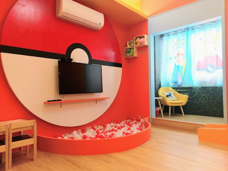 Hotel Yilan 1955 Kids Friendly B&B