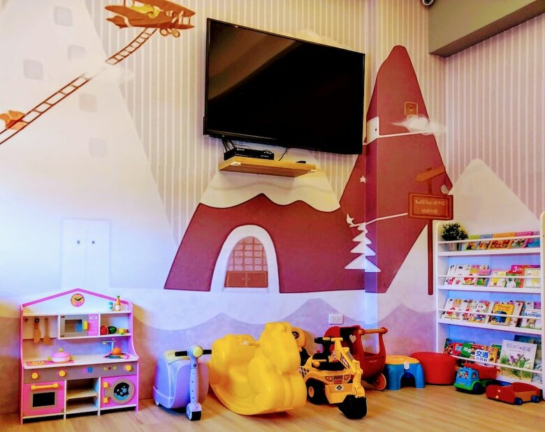 Hotel Yilan 1955 Kids Friendly B&B