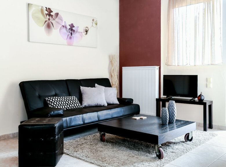 A & D Apartments