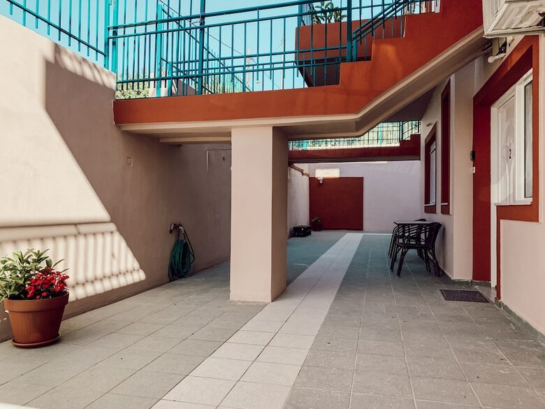 A & D Apartments