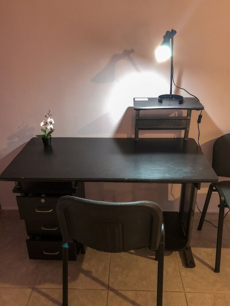 A & D Apartments