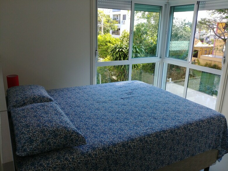 Apartamentos Perto Da Praia Em Jurer�