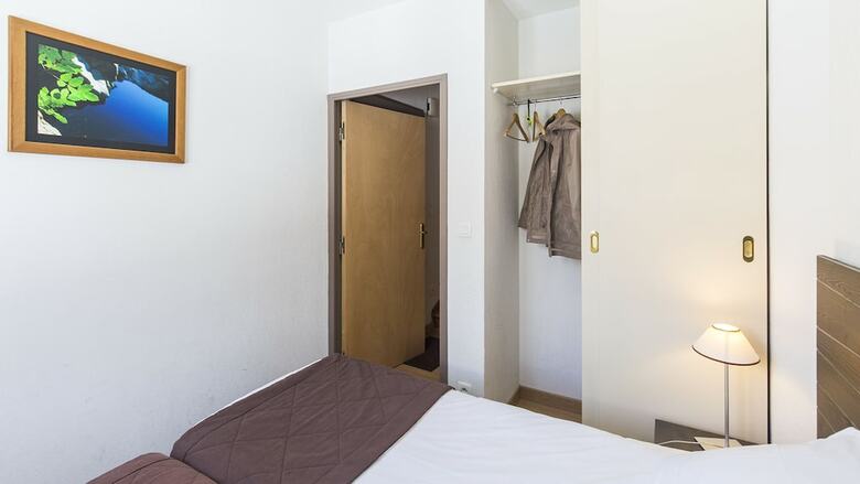 Residencia Vacanc�ole - Les Jardins de Baln�a