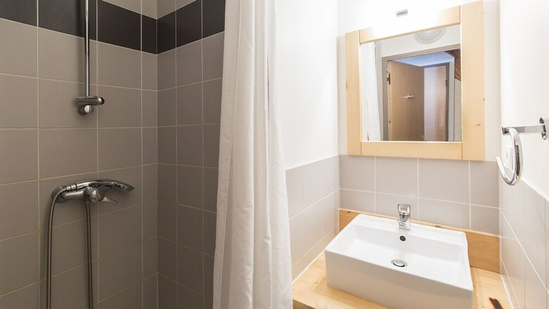 Residencia Vacanc�ole - Les Jardins de Baln�a