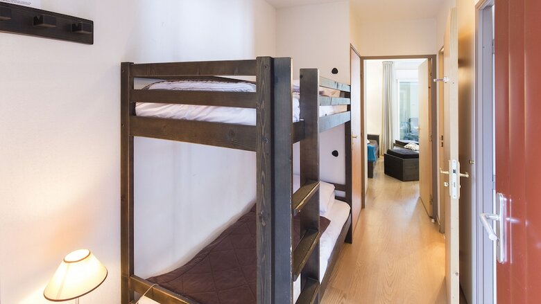 Residencia Vacanc�ole - Les Jardins de Baln�a