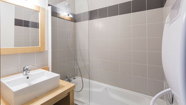 Residencia Vacanc�ole - Les Jardins de Baln�a