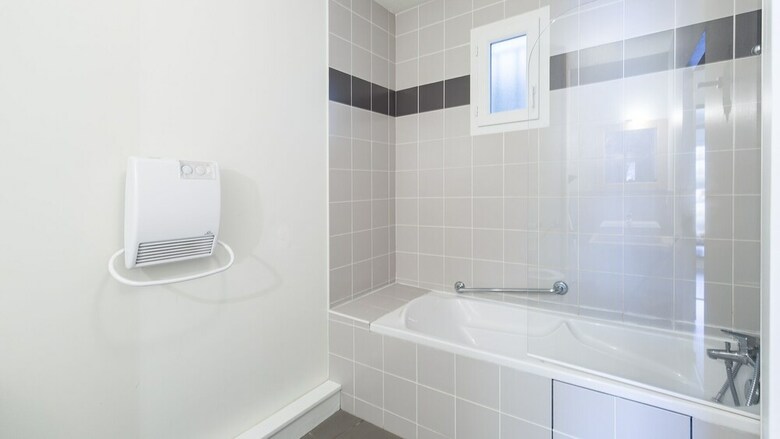 Residencia Vacanc�ole - Les Jardins de Baln�a