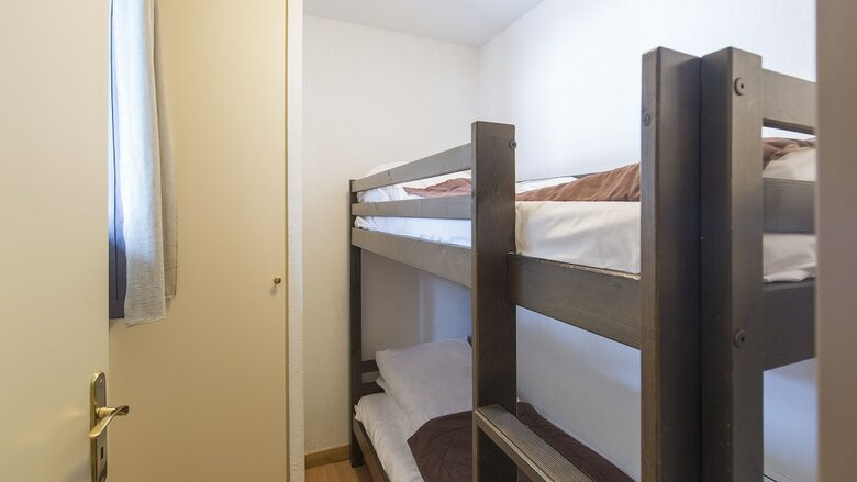 Residencia Vacanc�ole - Les Jardins de Baln�a