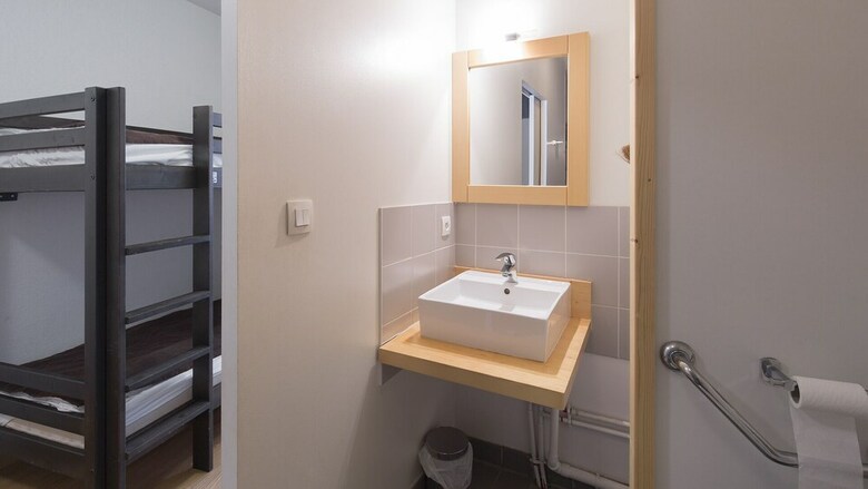 Residencia Vacanc�ole - Les Jardins de Baln�a