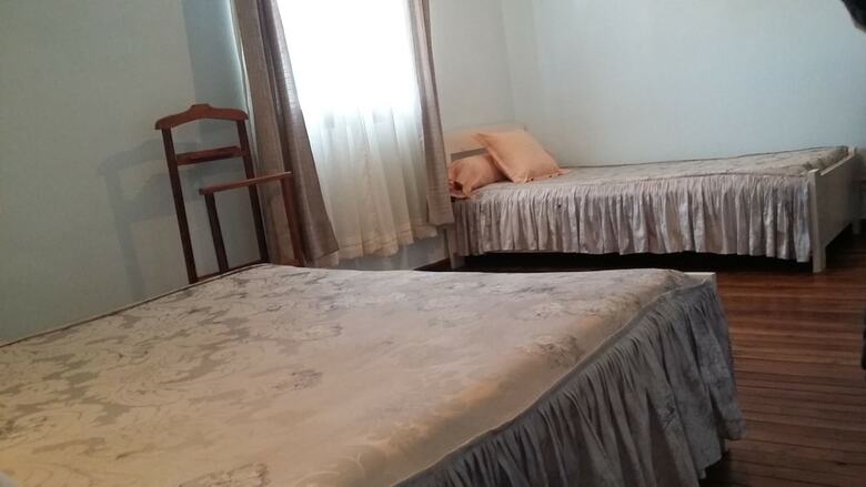 Antsirabe Hotel