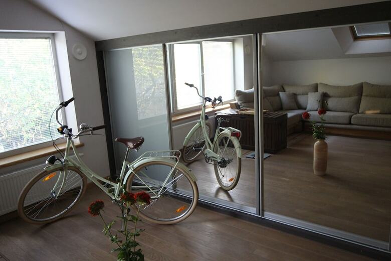 Apartamentos Champetre Studios