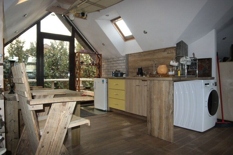 Apartamentos Champetre Studios