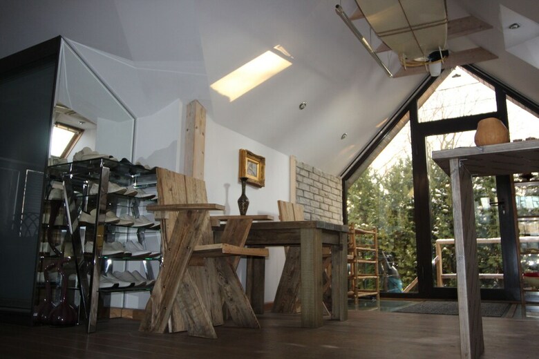 Apartamentos Champetre Studios