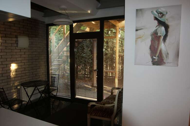 Apartamentos Champetre Studios