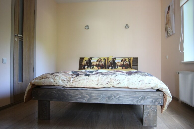 Apartamentos Champetre Studios
