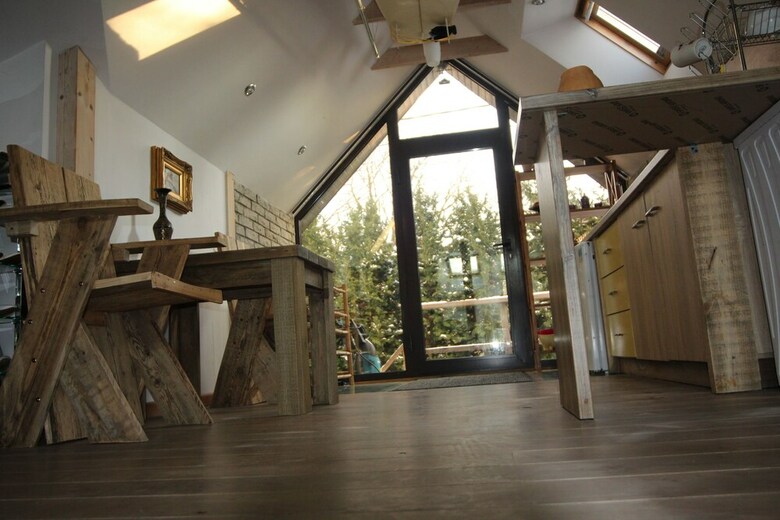 Apartamentos Champetre Studios