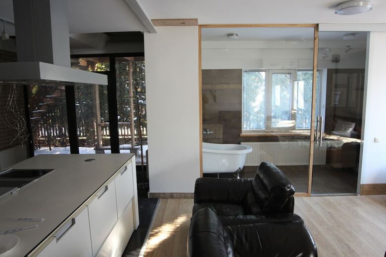 Apartamentos Champetre Studios