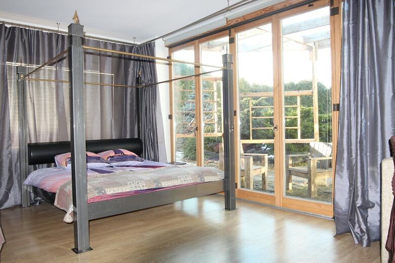 Apartamentos Champetre Studios