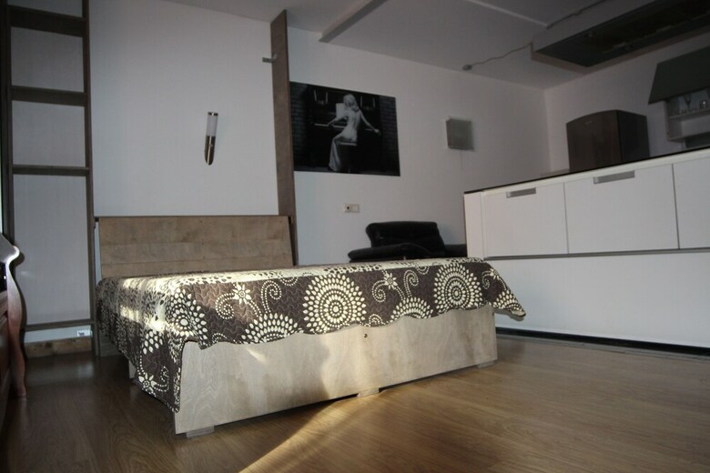 Apartamentos Champetre Studios