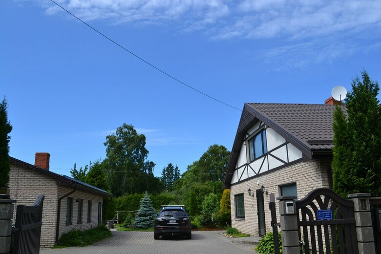 Apartamentos Champetre Studios